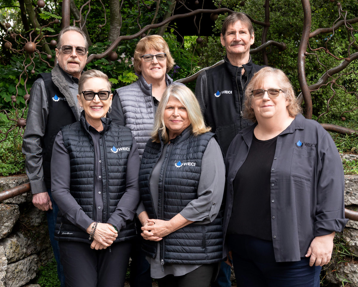 WECI inside sales